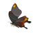 "Smotherwing Butterfly" icon