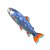 "Stealthfin Trout" icon