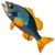 "Hearty Bass" icon
