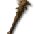 "Fleshrender" icon