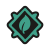 "Answers in the Ashes" icon