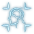 "Detect Thoughts" icon