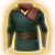 "Poisoner's Robe" icon