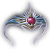 "Circlet of Fire" icon