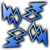 "Lightning Blast" icon
