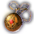 "Komira's Locket" icon
