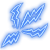 "Chain Lightning" icon