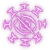 "Contagion" icon