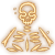 "Create Undead" icon