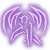 "Destructive Wave" icon