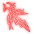 "Eldritch Blast" icon