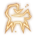 "Find Familiar" icon
