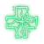 "Harm" icon
