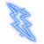 "Lightning Bolt" icon