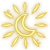 "Moonbeam" icon