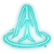 "Prayer of Healing" icon