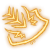 "Shield" icon