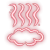 "Stinking Cloud" icon