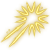 "Sunbeam" icon