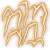 "Wall of Stone" icon