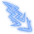 "Witch Bolt" icon