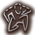 "Hide" icon