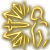 "Holy Rebuke" icon