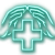 "Lay on Hands" icon