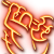 "Reckless Attack" icon