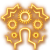 "Symbiotic Entity" icon