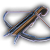 "Hand Crossbow" icon