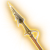 "Javelin +1" icon