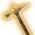 "Light Hammer +1" icon