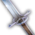 "Longsword" icon