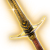 "Longsword +1" icon