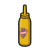 "Mustard" icon