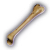 "Bone" icon