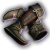"Boots of Brilliance" icon
