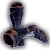 "Boots of Striding" icon