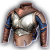 "Breastplate" icon