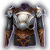 "Dark Justiciar Mail" icon