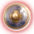 "Glowing Shield" icon