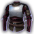 "Half Plate Armour" icon