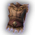 "Hide Armour" icon