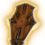 "Iron-Banded Shield" icon