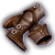 "Leather Boots" icon