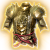 "Plate Armour +1" icon