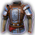 "Splint Armour +1" icon