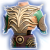 "The Mighty Cloth" icon