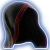 "Hat of Uninhibited Kushigo" icon